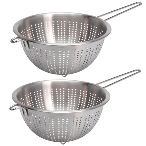 2er set sieb 24cm - Ø,