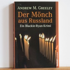 Andrew M. Greeley: Der Mönch