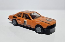 Herpa H0 1:87 PKW BMW 633 CSI