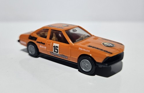 Herpa pkw bmw - h0,
