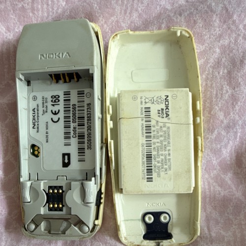 Nokia 3310 vintage - 3310,