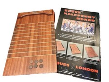 Jaques Shove Halfpenny