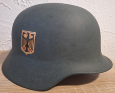 BGS Bundesgrenzschutz mit 2