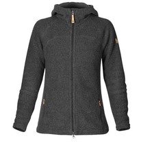 Fjällräven Damenfleecejacke