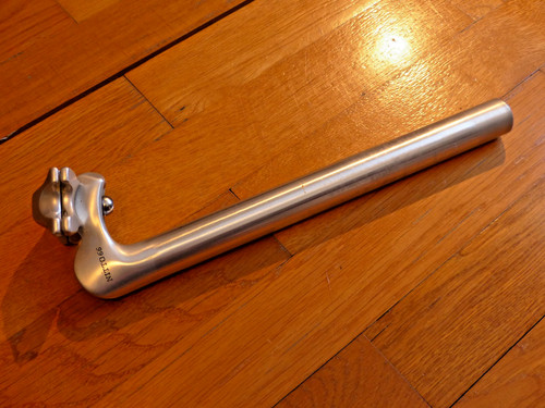 Nitto forward sattelstütze - 66,