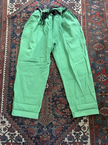 Neue grasgrüne schlupfhose - grasgrüne,