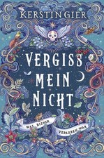 Vergissmeinnicht was bisher - -,