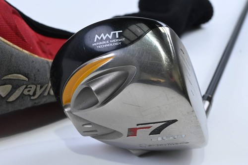 Taylormade 460 driver - driver, 9,5