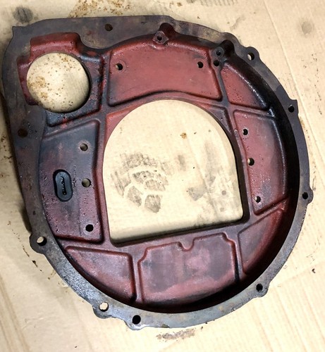 Massey ferguson getriebeplatte - ferguson,
