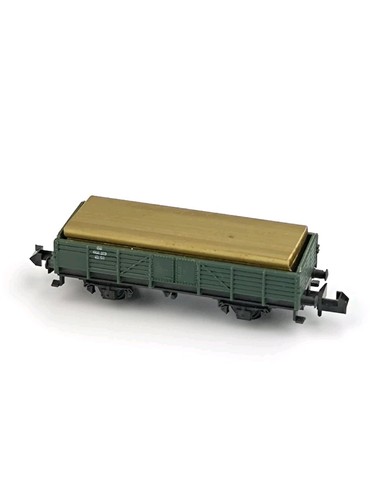 Minitrix güterwagen mit - n,