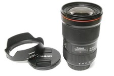 Canon EF 16-35 mm / 2,8 L III