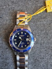 Invicta pro diver - pro, herren