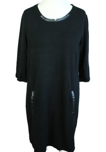 Arm kleid von taifun gr - 3/4, gr.42