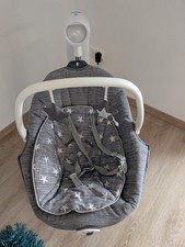 Joie Serina 2in1 Elektrische