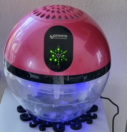 Prowin airbowl pink - prowin, 1+