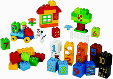 Lego DUPLO 5497