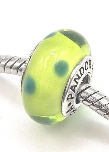 Original pandora charm murano - charm, "murano