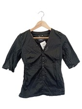 G-STAR RAW Damen Bluse 36/S