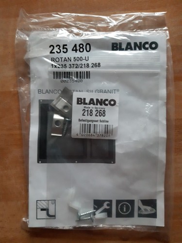 Blanco silgranit - blanco,
