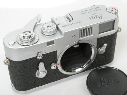 Leica gehäuse body - gehäuse, nr