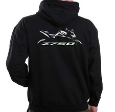 T shirt for z750 fans naked