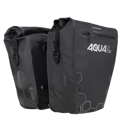Oxford aqua 32 - aqua,