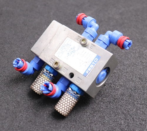 Festo didactic steckplatte mit - steckplatte,