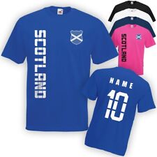 EM 2024 Schottland Scotland