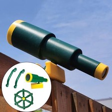 4 Stück Kunststoff Spielplatz