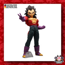 Dragon Ball GT Anime Figur -