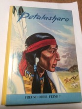 Buch 2 Petalasharo Wildhagen