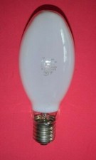 GE Lucalox X-Tra LU 250/XO/D40  E40  250w Natriumdampf-Hochdrucklampe