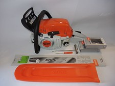 Stihl MS 271 MS271 Motorsäge