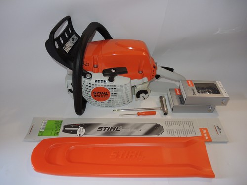 Stihl 271 ms271 motorsäge - ms,