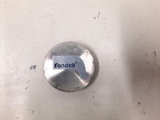 Nabendeckel Felgendeckel Nabenkappe Radkappe RONDELL 2205