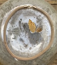 🤩Flecht-Halskette Amer