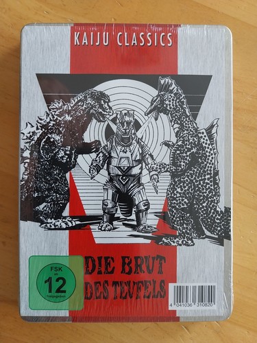 Die brut des teufels - die,