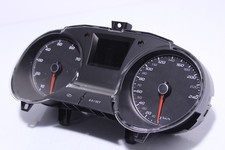 Tacho/kombiinstrument (139967 Km) 6J0920804K Seat Ibiza 6J  1,2TSI 77KW 105PS