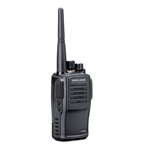Midland g15 pro walkie - pro, nc,