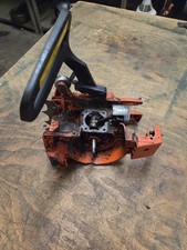 Motorsäge KETTENSÄGE Dolmar