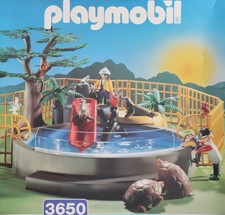 Playmobil®  Ersatzteile aus