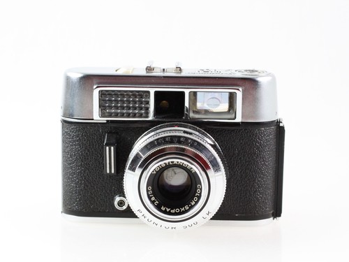 Voigtländer vito clr - voigtländer,