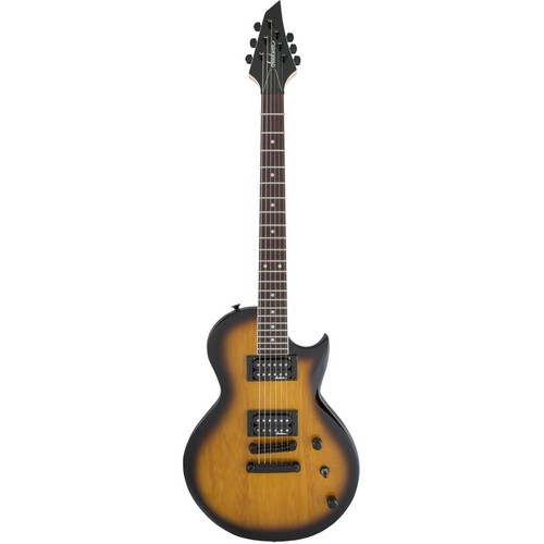 Jackson series monarkh - jackson,