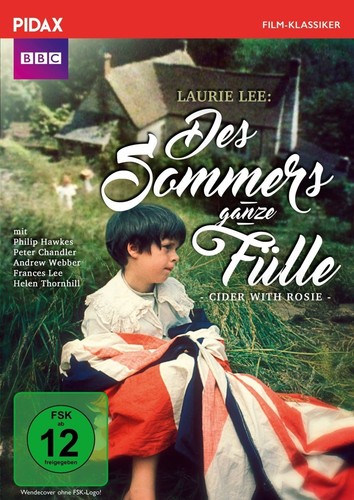 Des sommers ganze fülle - des,