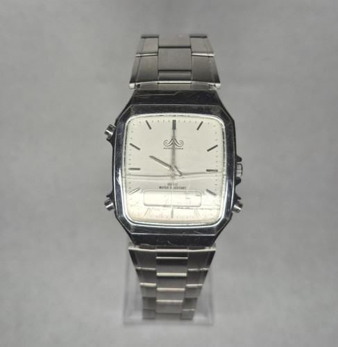 Meister anker quarz - quarz, armbanduhr
