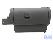 Handschuhfach flanellgrau original VW New Beetle 1Y 1C Ablagefach 1C1880247K