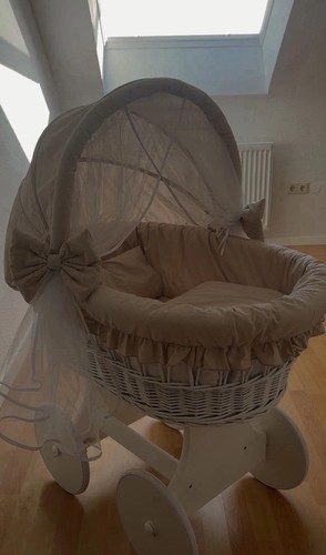 Waldin baby stubenwagen - baby,