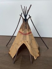 Schleich 42011 - Indianer Zelt