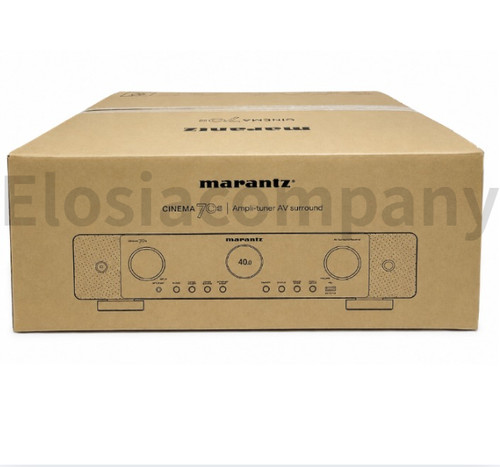 Marantz cinema 70s slim - cinema, 7.2ch