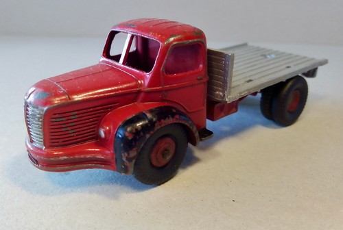 Dinky toys berliet - dinky,
